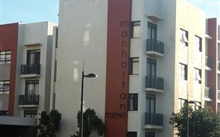 2 Bedroom Apartment in Umhlanga Rocks