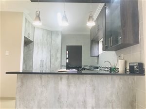 4 Bed House in Derdepoort