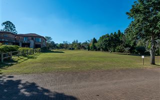 1457 m² Land available in White River Country Estate