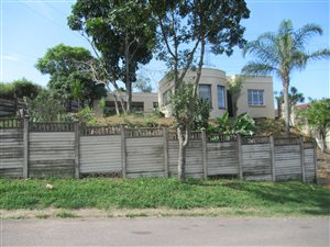 4 Bed House in Newlands West