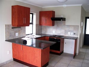 2 Bed House in Paarl