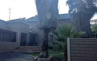 3 Bedroom House in Sharonlea