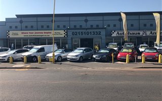 1000 m² Industrial space in Paarden Eiland