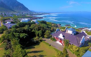 6 Bedroom House in Kwaaiwater
