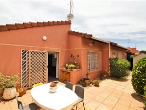 3 Bed Townhouse in Rouxville
