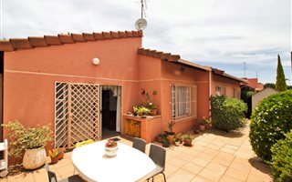 3 Bedroom Townhouse in Rouxville