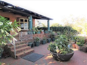 3 Bed House in Elsburg