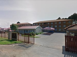 1 Bed Apartment in Vanderbijlpark CW