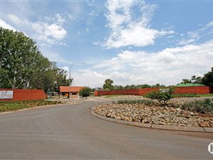 3 Bedroom House in Strubenvale