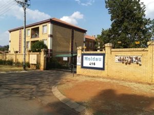 2 Bed Apartment in Pretoria North