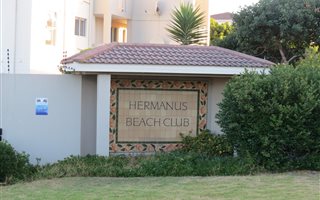 3 Bedroom Apartment in Hermanus Westcliff