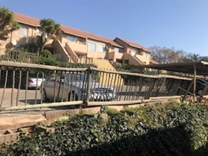 2 Bed House in Newlands