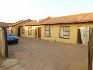 7 Bed House in Leachville