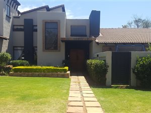 5 Bed House in Mooikloof Gardens