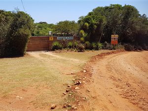 37.1 ha Farm in Thornhill