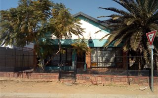 3 Bedroom House in Mamelodi West