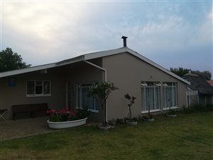 3 Bedroom House in Dundee