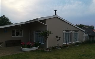3 Bedroom House in Dundee