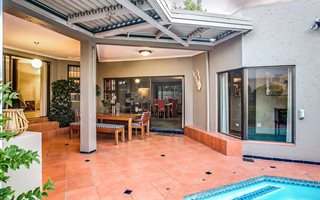 3 Bedroom House in New Brighton