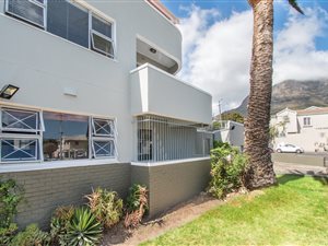 2 Bed Apartment in Woodstock