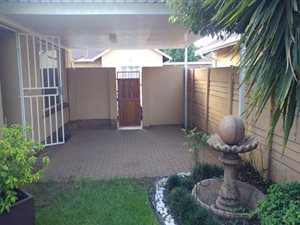 3 Bed Cluster in Randpark Ridge