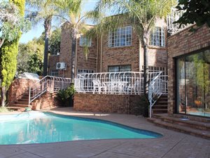 5 Bed House in Centurion CBD