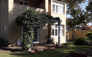 3 Bedroom House in Glenwood