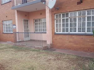 2 Bed Apartment in Vanderbijlpark CW3