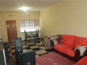 2 Bed Apartment in Vanderbijlpark CW3