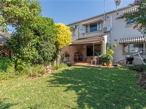 3 Bed Duplex in Prospect Hall