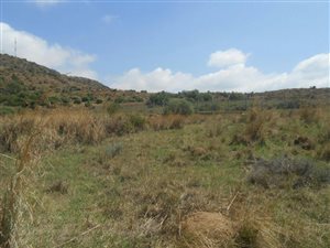 1041 m² Land available in Heidelberg Kloof Estate