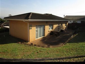 4 Bed Townhouse in Kenville