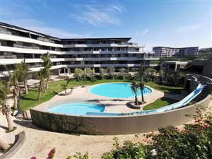 2 Bed Apartment in Westbrook