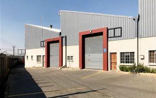 379 m² Commercial space in City Deep
