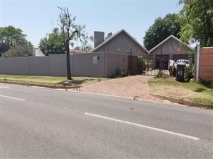 3 Bed House in Florida Park