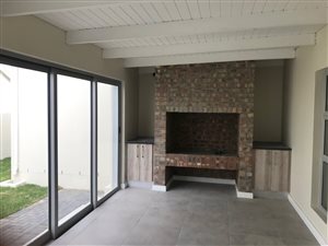 3 Bed House in Northern Paarl