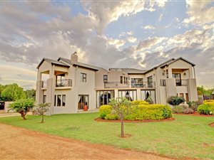4 Bed House in Grootfontein Estate