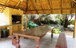 3 Bedroom House in Lyttelton Manor