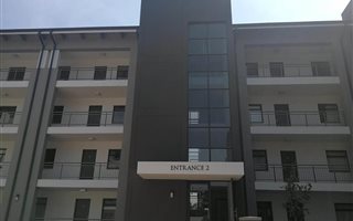 1 Bedroom Apartment in Rivonia