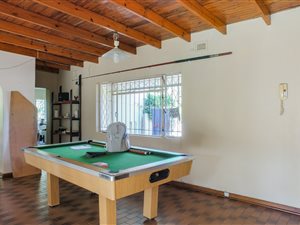 5 Bedroom House in Hillary