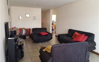 2 Bedroom Apartment in North End