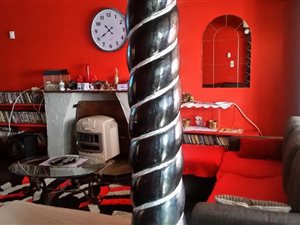 3 Bed House in Tedstoneville