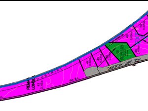3232 m² Land available in Linbro Park