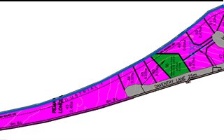3232 m² Land available in Linbro Park