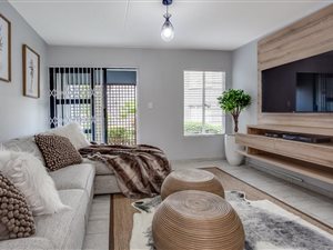 3 Bed Townhouse in Radiokop