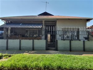 3 Bed House in Denver