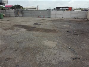 6100 m² Land available in Springfield
