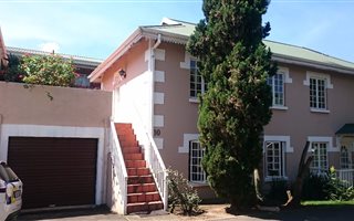 3 Bedroom Apartment in Pelham