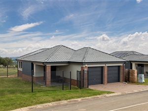 3 Bed House in Lanseria and surrounds