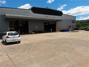 4294 m² Commercial space in Westmead